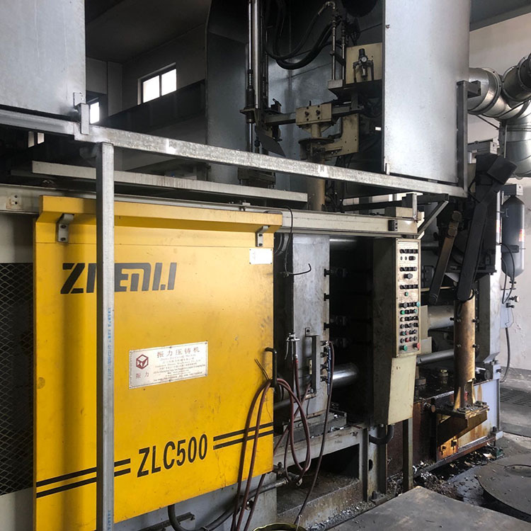 O que torna a fundição sob pressão de alumínio a solução ideal para fabricação de precisão?