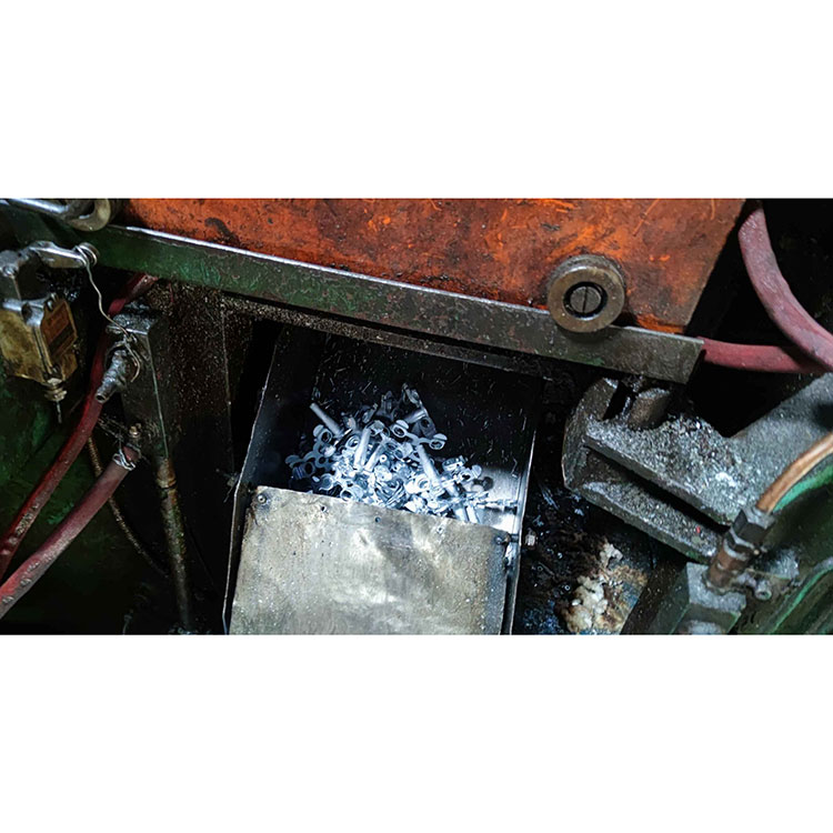 Como a fundição sob pressão de zinco transforma a fabricação moderna?